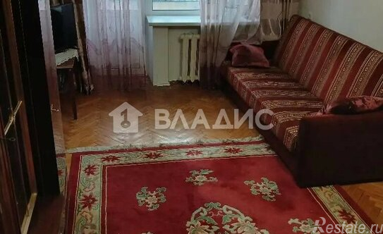 Продажа 2-комн квартиры на вторичном рынке Левобережный, Библиотечная улица,  д. 22