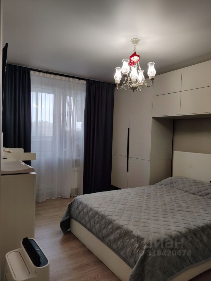 Продажа 3-комн квартиры на вторичном рынке Дубнинская улица, 10К4