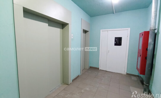 Продажа 2-комн квартиры на вторичном рынке Павловский Посад г, Большой железнодорожный проезд,  д. 15