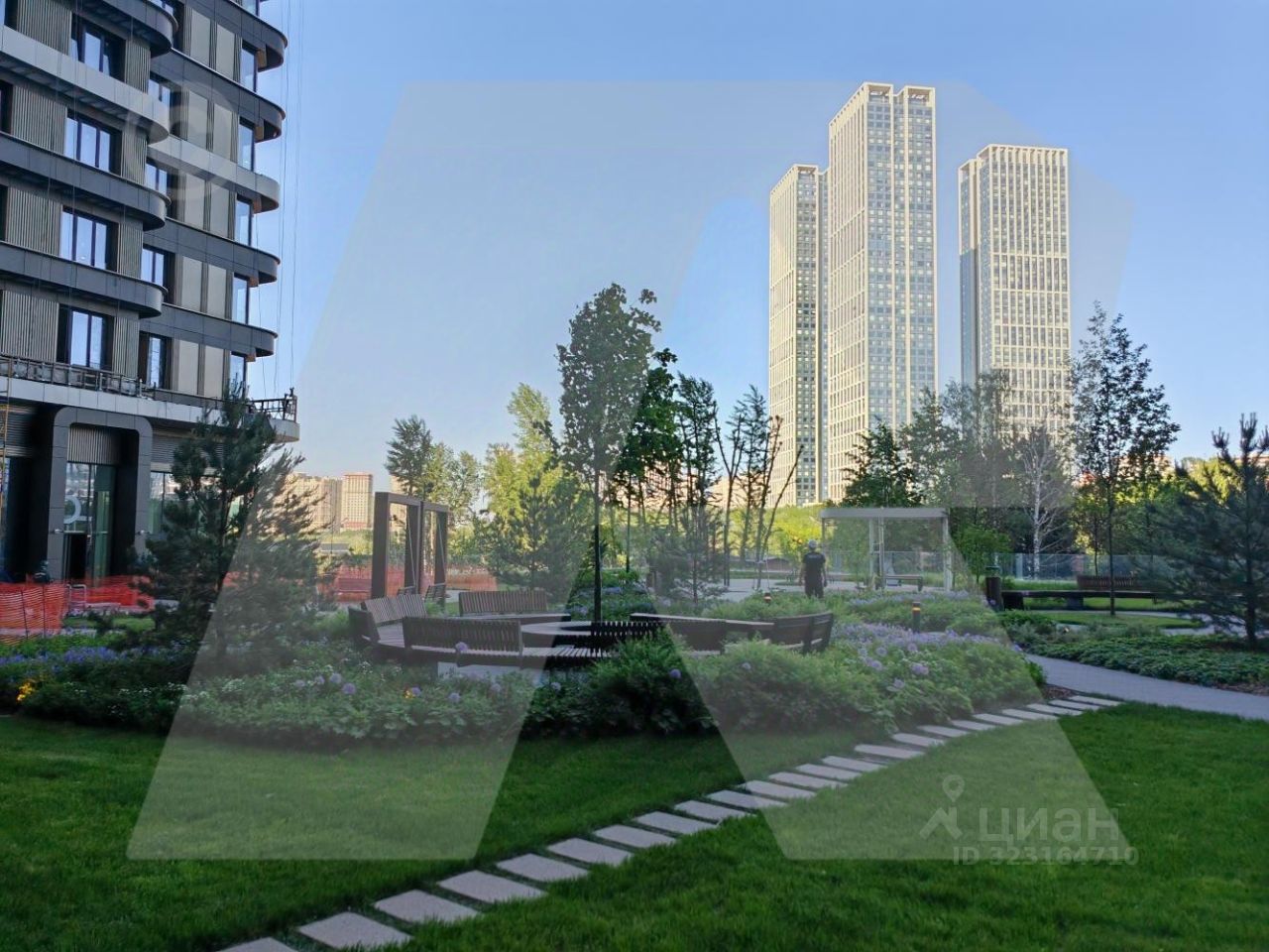 Продажа 5-комн квартиры на вторичном рынке улица Василия Ланового, 5