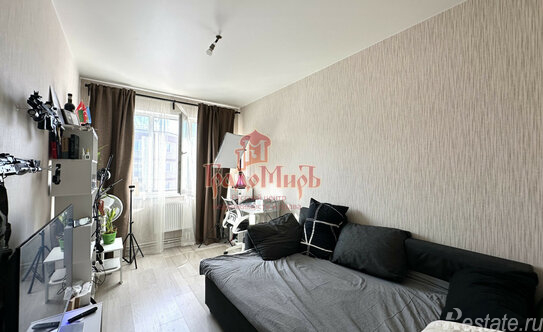 Продажа 1-комн квартиры на вторичном рынке Сухарево, ул Пацейко,  д. 6