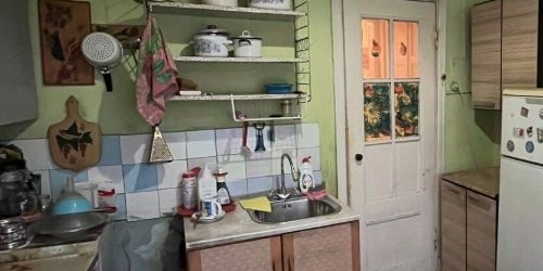 4-комн квартира бульвар Красных Зорь, 1