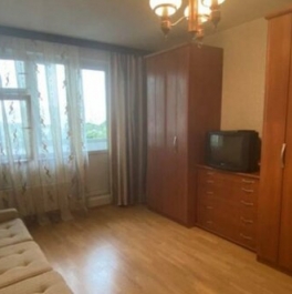 Продажа 1-комн квартиры на вторичном рынке улица Главмосстроя,  д. 8