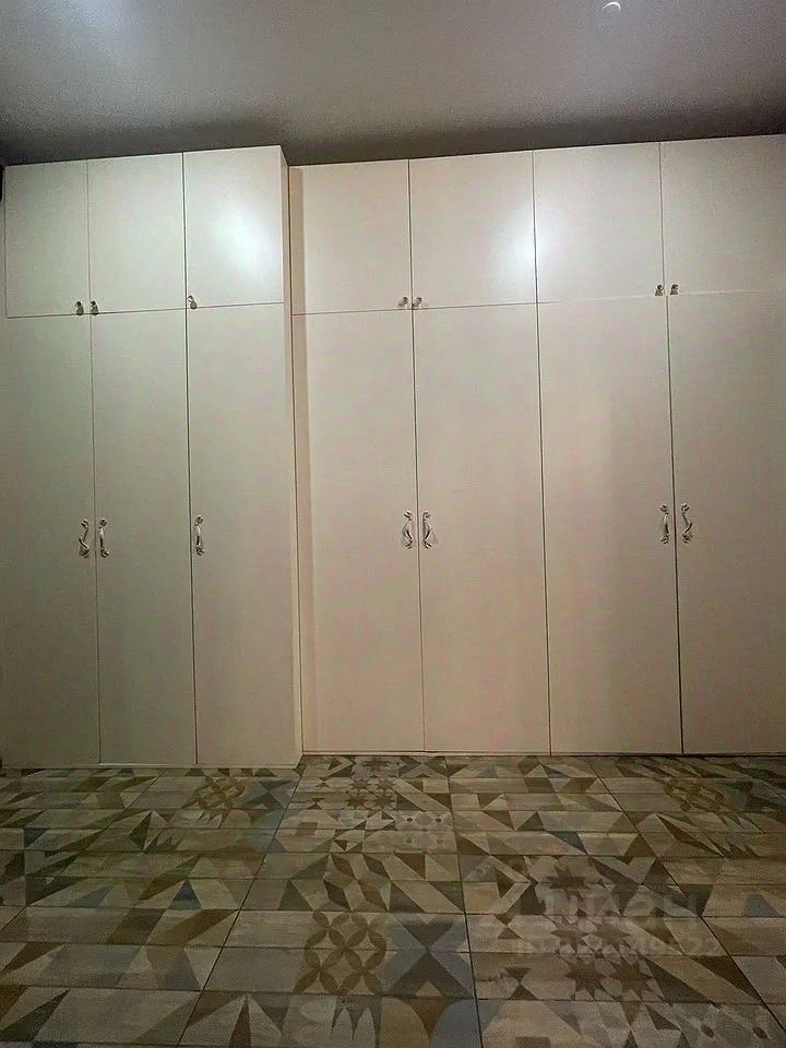 Аренда 3-комн квартиры на вторичном рынке Флотская улица, 7к3