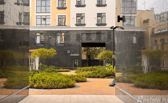 Продажа 3-комн квартиры на вторичном рынке проспект Бакунина,  д. 33 с1