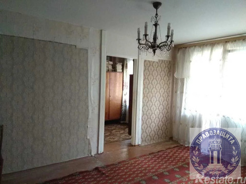 Продажа 2-комн квартиры на вторичном рынке Электросталь, ул. 8 Марта,  д. 58