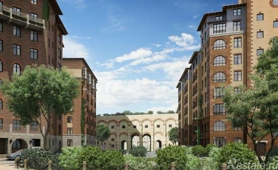 Продажа 2-комн квартиры на вторичном рынке Красногорск, Парковая улица,  д. 11