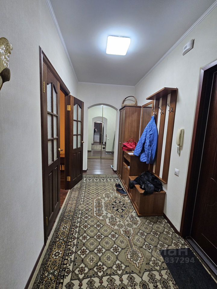 Продажа 2-комн квартиры на вторичном рынке улица Барышиха, 17