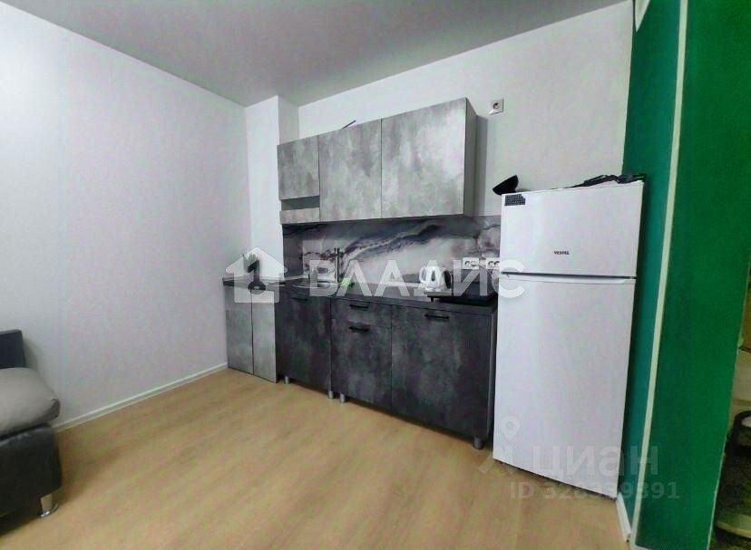 Продажа 1-комн квартиры на вторичном рынке улица Крыленко, 6к3
