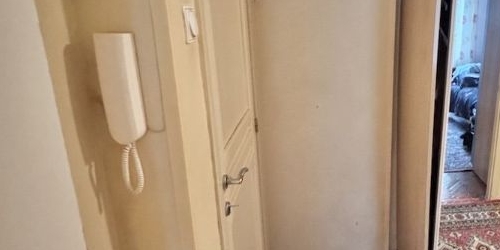 3-комн квартира улица Плещеева, 7В