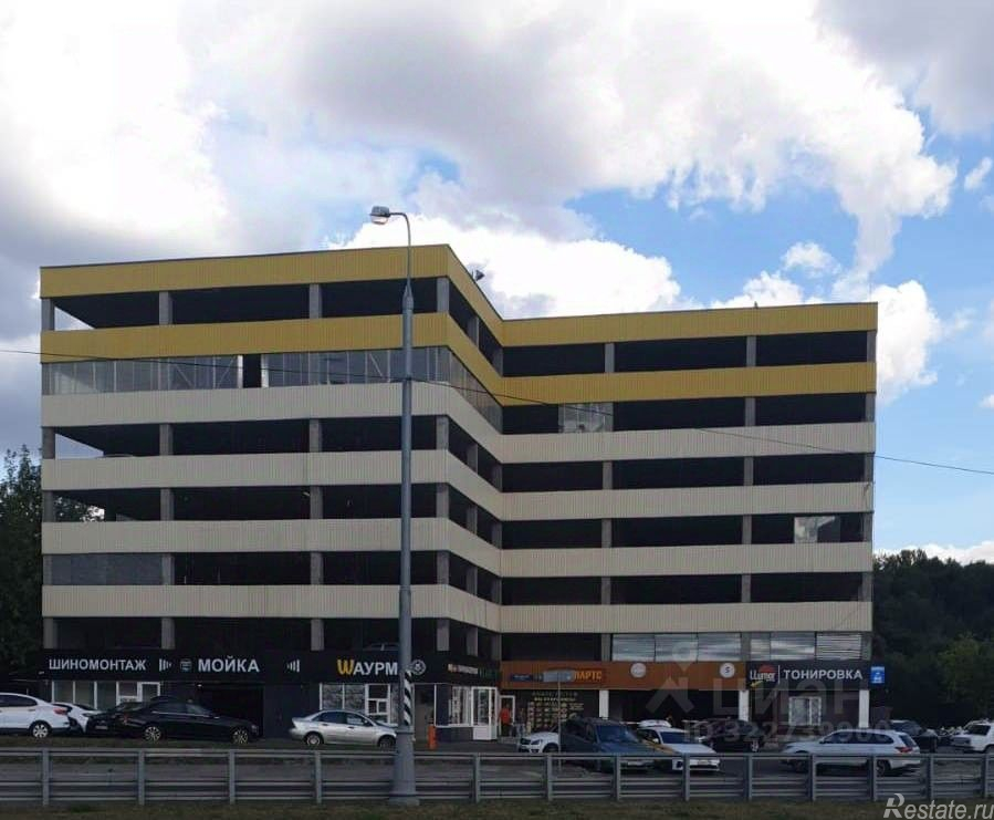 Продажа гаража Витебская улица,  д. 11