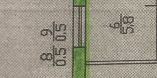 3-комн квартира улица Костюшко, 15