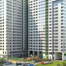 Продажа 1-комн квартиры на вторичном рынке Люберцы, ул Кирова,  д. 12,  к. 3