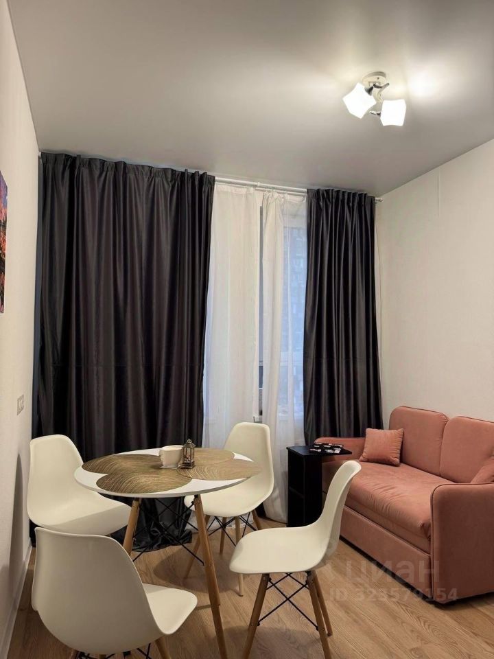 Аренда 2-комн квартиры на вторичном рынке Мытищи, переулок 1-й Стрелковый, 1