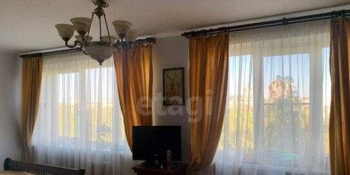 2-комн квартира Бухарестская ул,  д. 94,  к. 6