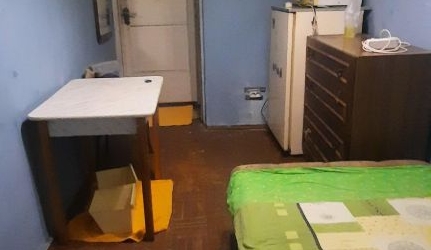 Комната улица Танкиста Хрустицкого, 106