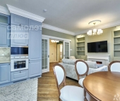 Продать Квартиры вторичка ул Народного Ополчения  15 3