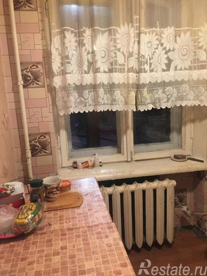Аренда комнаты Рашетова ул,  д. 7