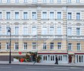 Продать Торговые помещения улица Петровка   