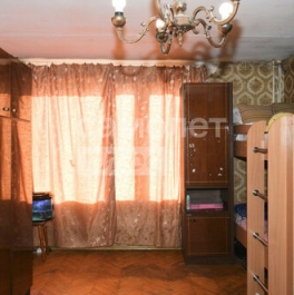 Продажа 3-комн квартиры на вторичном рынке Бескудниковский б-р,  д. 36 к1