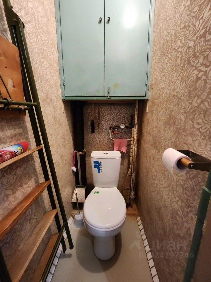 Продажа 1-комн квартиры на вторичном рынке Стародеревенская улица, 20К2