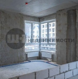 Продажа 2-комн квартиры на вторичном рынке Галерный проезд,  д. 1 к2