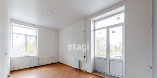 1-комн квартира Канонерский остров,  д. 16