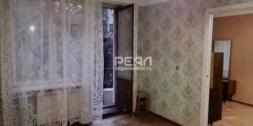 2-комн квартира улица Партизана Германа, 18К3