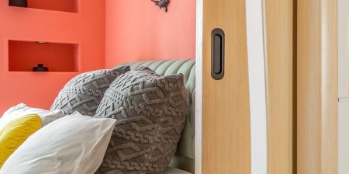 1-комн квартира Резная улица, 6