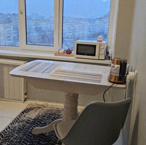 1-комн квартира Дачный пр-кт,  д. 16 к6