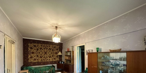 2-комн квартира Коптевская улица,  д. 18