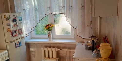 2-комн квартира Авиационная улица,  д. 36