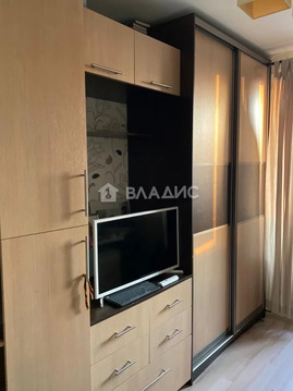 Продажа 2-комн квартиры на вторичном рынке Лобня, ул. Некрасова,  д. 7