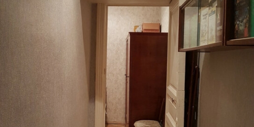 2-комн квартира Гончарная ул,  д. 20