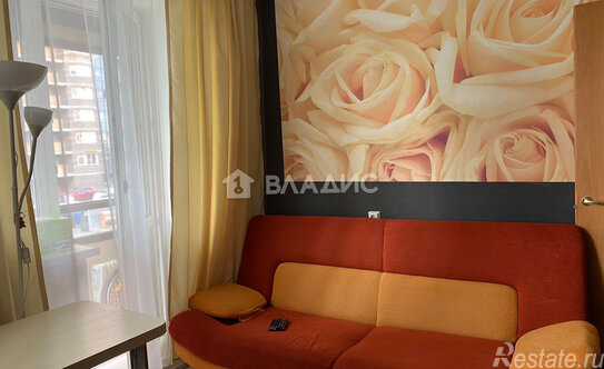 Продажа 1-комн квартиры на вторичном рынке ул Николая Рубцова,  д. 12,  к. 1