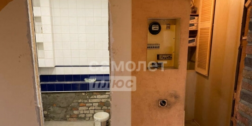 1-комн квартира Филевская Б. ул,  д. 13