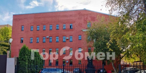 Студия Старокирочный переулок, 6