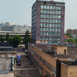 Продажа 1-комн квартиры на вторичном рынке Краснобогатырская улица,  д. 40