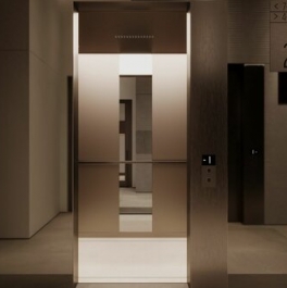 Продажа 2-комн квартиры в новостройке Верейская улица,  д. 23