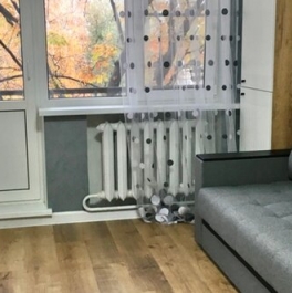 Аренда 1-комн квартиры на вторичном рынке Новочеркасский пр-кт,  д. 46