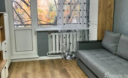 Аренда 1-комн квартиры на вторичном рынке Новочеркасский пр-кт,  д. 46