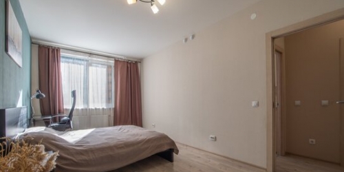 1-комн квартира ул Политехническая,  д. 6б