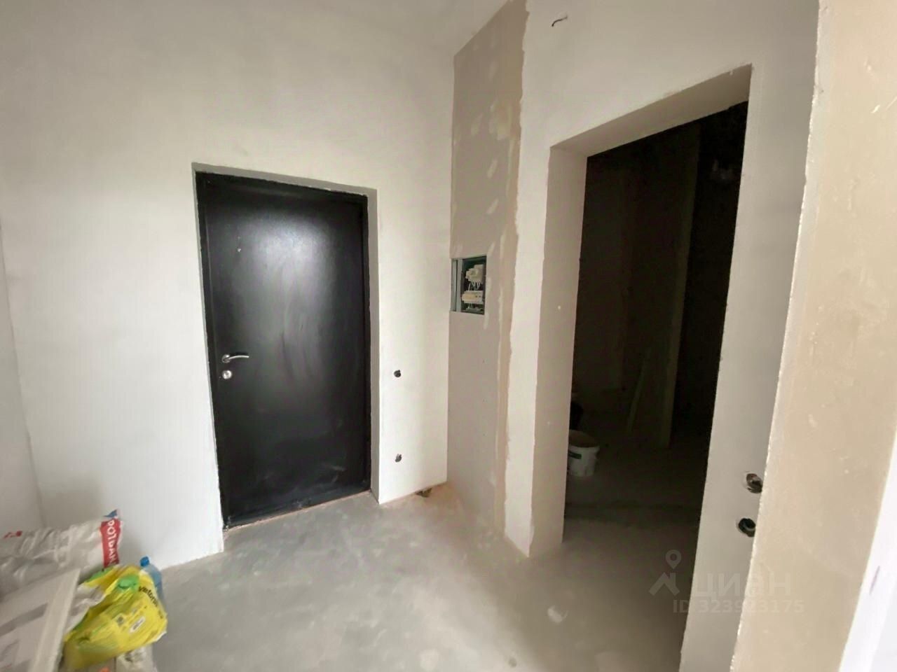 Продажа 2-комн квартиры на вторичном рынке улица Новая, 51к4