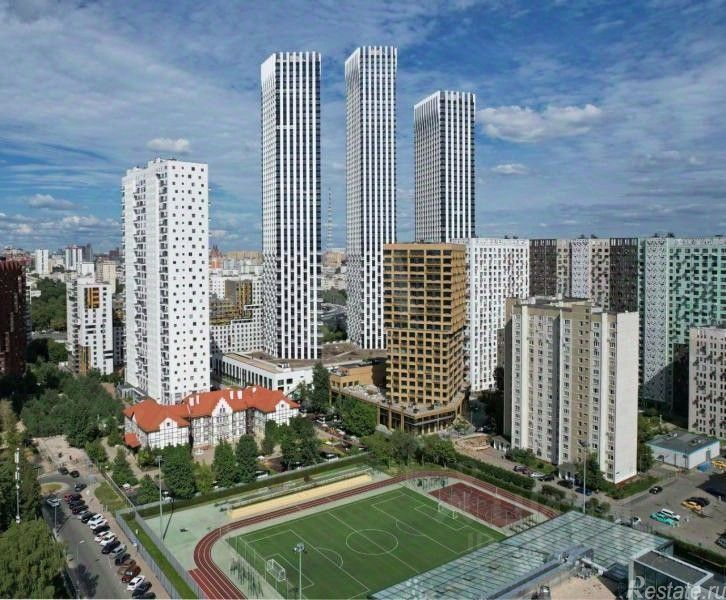 Аренда ПСН Народного Ополчения ул,  д. 13