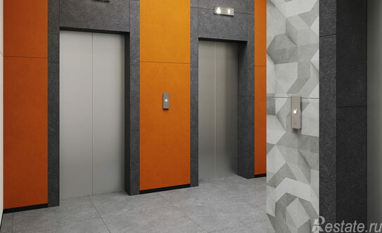 Продажа 3-комн квартиры на вторичном рынке Люберцы, ул 8 Марта,  д. 48,  к. 1