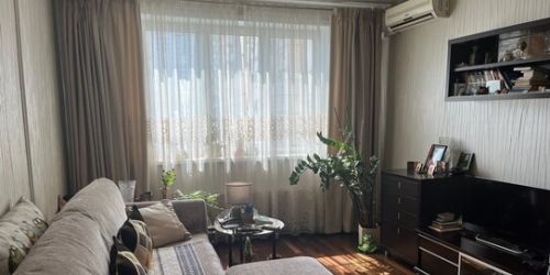 1-комн квартира ул Саратовская,  д. 22