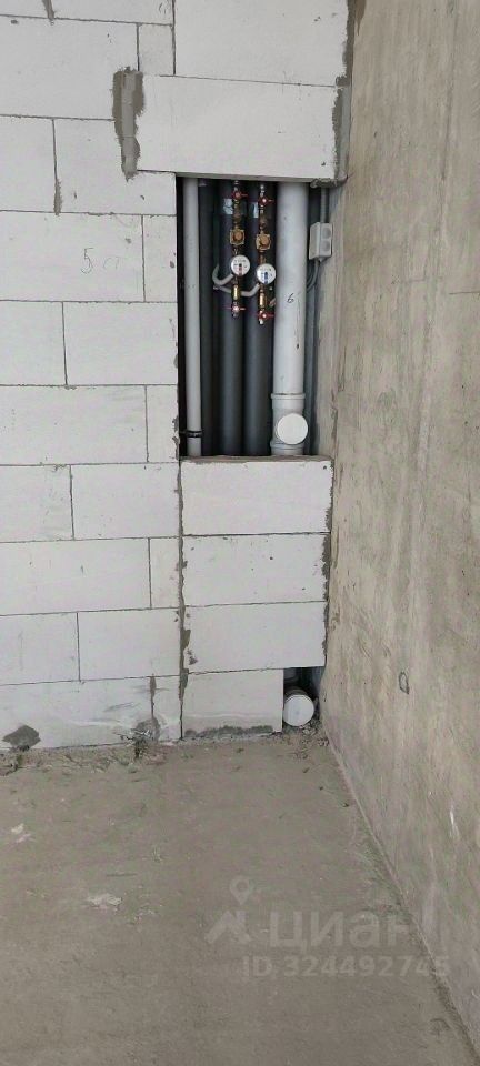 Продажа 1-комн квартиры на вторичном рынке Ленинградский проспект, 35С2