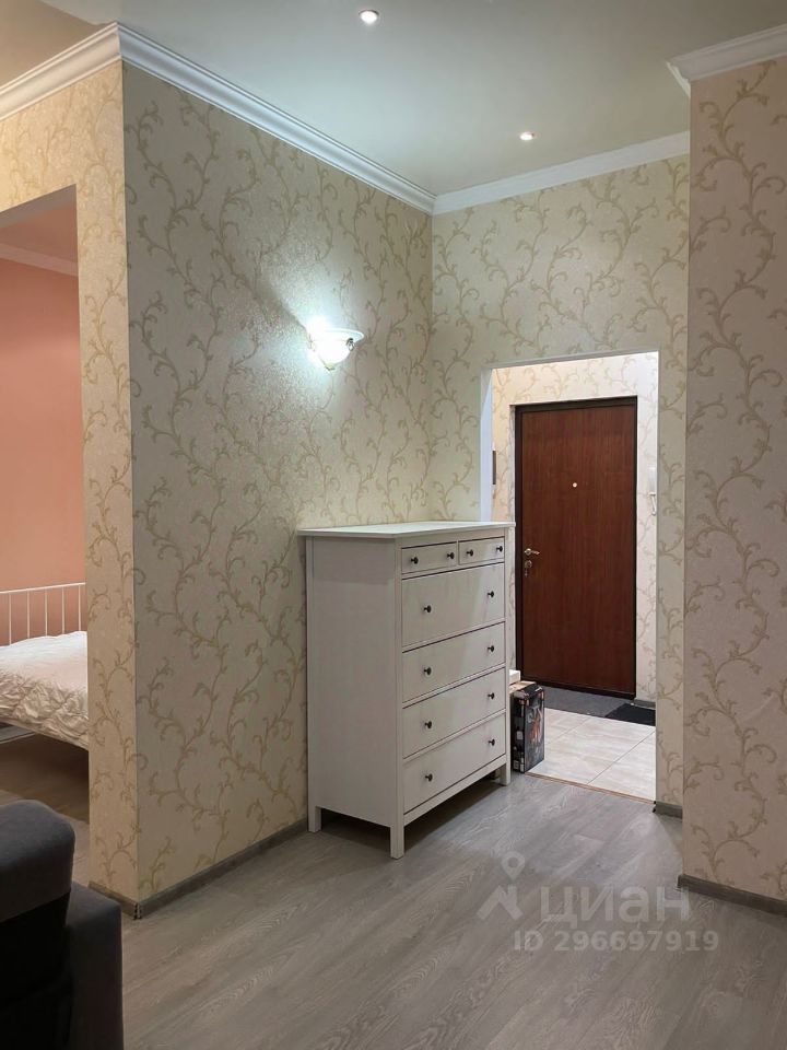 Аренда 1-комн квартиры на вторичном рынке улица Глухая Зеленина, 6