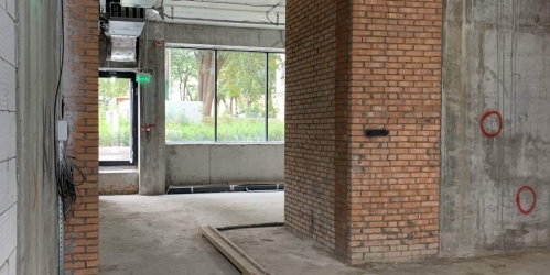 Помещение свободного назначения 2-й Хвостов переулок,  д. 8,  к. стр2