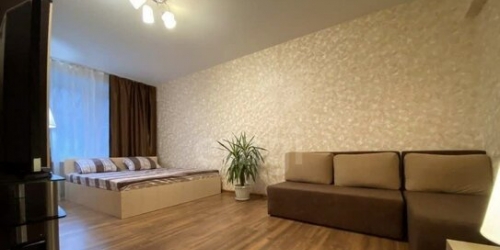 1-комн квартира Ясный проезд,  д. 15Б